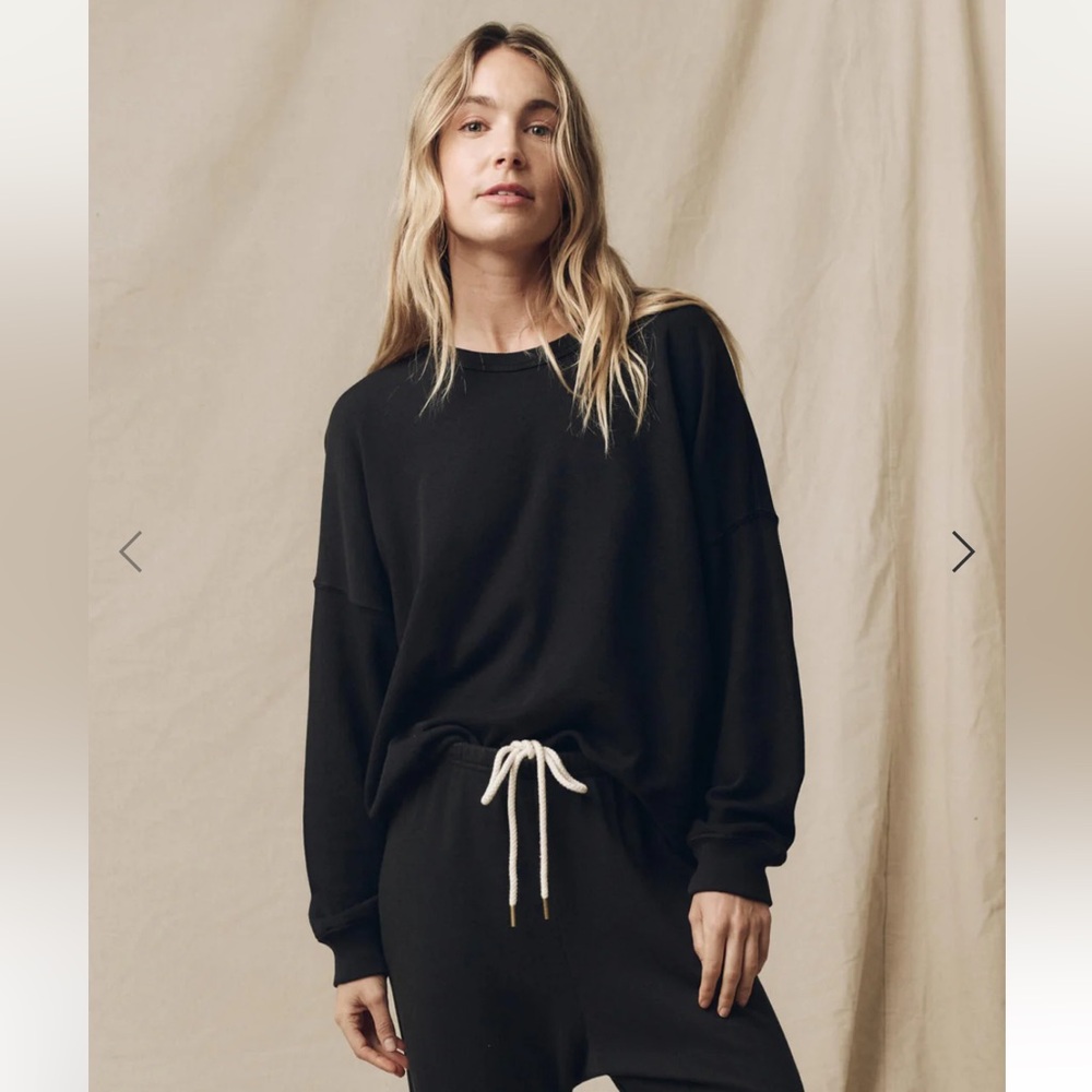 The Teammate Sweatshirt